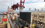 Nord Stream 2 sớm kích hoạt vì cuộc đình công bất ngờ tại châu Âu?