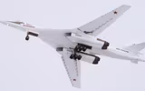 Oanh tạc cơ Tu-160 Nga hoàn toàn vô dụng khi đối đầu với Mỹ?