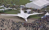 Oanh tạc cơ Tu-160 Nga hoàn toàn vô dụng khi đối đầu với Mỹ?