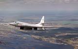 Oanh tạc cơ Tu-160 Nga hoàn toàn vô dụng khi đối đầu với Mỹ?