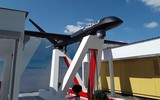 Máy bay không người lái của Nga ở Syria bị Mỹ bắn hạ và bắt giữ hàng loạt