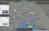 Tác chiến điện tử Nga 'dạy một bài học' cho máy bay trinh sát Mỹ tại Donbass