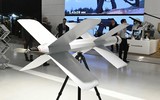 Máy bay không người lái của Nga ở Syria bị Mỹ bắn hạ và bắt giữ hàng loạt