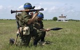 Liên minh lên kế hoạch 'phi quân sự hóa' vùng đất ly khai Transnistria