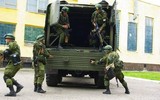 Liên minh lên kế hoạch 'phi quân sự hóa' vùng đất ly khai Transnistria