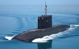 Tác chiến điện tử Nga 'dạy một bài học' cho máy bay trinh sát Mỹ tại Donbass