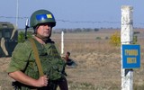 Liên minh lên kế hoạch 'phi quân sự hóa' vùng đất ly khai Transnistria