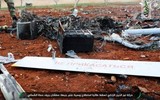 Máy bay không người lái của Nga ở Syria bị Mỹ bắn hạ và bắt giữ hàng loạt