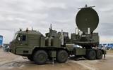 Tác chiến điện tử Nga 'dạy một bài học' cho máy bay trinh sát Mỹ tại Donbass