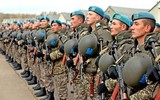 Liên minh lên kế hoạch 'phi quân sự hóa' vùng đất ly khai Transnistria