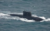 Tác chiến điện tử Nga 'dạy một bài học' cho máy bay trinh sát Mỹ tại Donbass