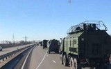 Tác chiến điện tử Nga 'dạy một bài học' cho máy bay trinh sát Mỹ tại Donbass