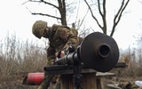 Vũ khí Ukraine bị loại khỏi thị trường thế giới vì đòn hiểm của Nga
