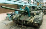 Vũ khí Ukraine bị loại khỏi thị trường thế giới vì đòn hiểm của Nga