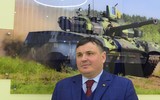 Vũ khí Ukraine bị loại khỏi thị trường thế giới vì đòn hiểm của Nga
