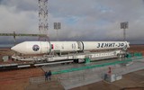 Chương trình Sea Launch thất bại làm sụp đổ nền công nghiệp vũ trụ Ukraine