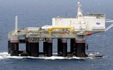 Chương trình Sea Launch thất bại làm sụp đổ nền công nghiệp vũ trụ Ukraine