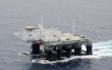 Chương trình Sea Launch thất bại làm sụp đổ nền công nghiệp vũ trụ Ukraine