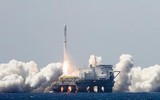 Chương trình Sea Launch thất bại làm sụp đổ nền công nghiệp vũ trụ Ukraine