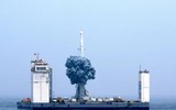Chương trình Sea Launch thất bại làm sụp đổ nền công nghiệp vũ trụ Ukraine