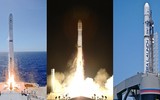 Chương trình Sea Launch thất bại làm sụp đổ nền công nghiệp vũ trụ Ukraine