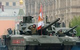 NATO không thể chống đỡ nếu 'Dòng thác xe tăng Nga' tràn vào Baltic?