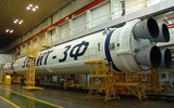 Chương trình Sea Launch thất bại làm sụp đổ nền công nghiệp vũ trụ Ukraine