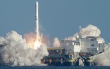 Chương trình Sea Launch thất bại làm sụp đổ nền công nghiệp vũ trụ Ukraine