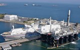 Chương trình Sea Launch thất bại làm sụp đổ nền công nghiệp vũ trụ Ukraine
