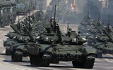 NATO không thể chống đỡ nếu 'Dòng thác xe tăng Nga' tràn vào Baltic?