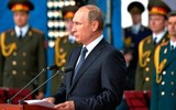 Vì sao sắc lệnh số 374 của Tổng thống Nga Putin khiến NATO lo sợ?