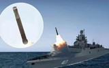 Tên lửa siêu thanh Zircon Nga khiến Lầu Năm Góc ‘lo lắng đi kèm tức giận’