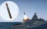 Tên lửa siêu thanh Zircon Nga khiến Lầu Năm Góc ‘lo lắng đi kèm tức giận’