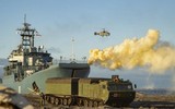 Vì sao sắc lệnh số 374 của Tổng thống Nga Putin khiến NATO lo sợ?