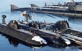 Vì sao sắc lệnh số 374 của Tổng thống Nga Putin khiến NATO lo sợ?