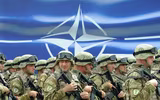 Chuyên gia Mỹ đề xuất gây sốc: NATO nên cải tổ để kết nạp thành viên mới là… Nga