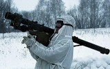 Tên lửa Igla trong tay phiến quân Kazakhstan khiến máy bay Nga gặp nguy cơ lớn