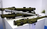 Tên lửa Igla trong tay phiến quân Kazakhstan khiến máy bay Nga gặp nguy cơ lớn
