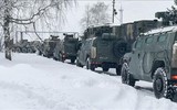Tổ chức CSTO sẽ không cho phép biến Kazakhstan thành một 'Syria mới'