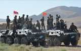 Tổ chức CSTO sẽ không cho phép biến Kazakhstan thành một 'Syria mới'