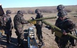 Tên lửa Igla trong tay phiến quân Kazakhstan khiến máy bay Nga gặp nguy cơ lớn
