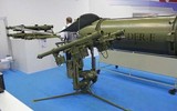 Tên lửa Igla trong tay phiến quân Kazakhstan khiến máy bay Nga gặp nguy cơ lớn