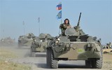 Tổ chức CSTO sẽ không cho phép biến Kazakhstan thành một 'Syria mới'