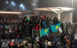 Tổ chức CSTO sẽ không cho phép biến Kazakhstan thành một 'Syria mới'