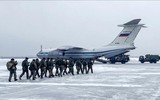 Tên lửa Igla trong tay phiến quân Kazakhstan khiến máy bay Nga gặp nguy cơ lớn