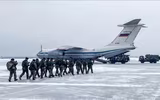 Tổ chức CSTO sẽ không cho phép biến Kazakhstan thành một 'Syria mới'