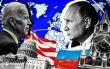 Chiến lược mới của Tổng thống Nga Putin gây bất ngờ cho phương Tây