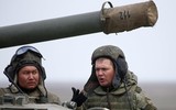Chiến lược mới của Tổng thống Nga Putin gây bất ngờ cho phương Tây