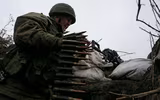 Mỹ có thể cung cấp cho Nga một thỏa thuận hấp dẫn về Crimea và Donbass?