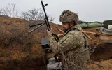 Mỹ có thể cung cấp cho Nga một thỏa thuận hấp dẫn về Crimea và Donbass?